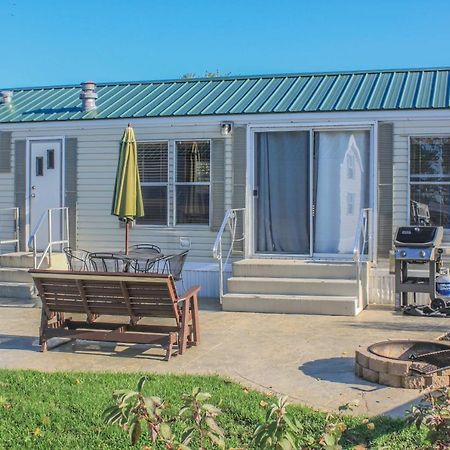Sandusky Koa Holiday Campground Hotel Екстериор снимка