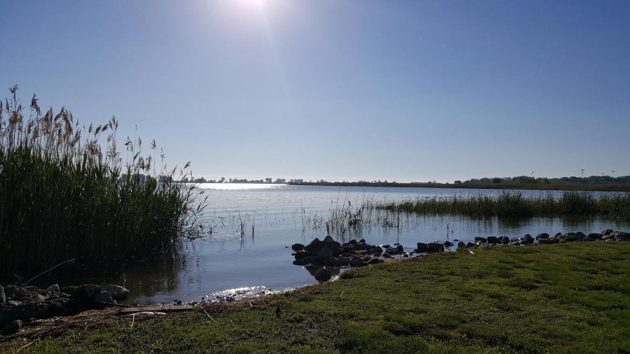 Sandusky Koa Holiday Campground Hotel Екстериор снимка