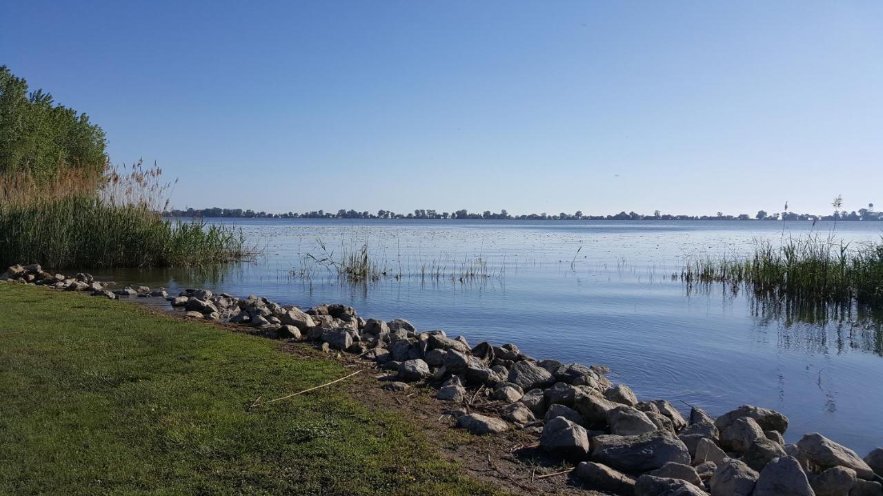 Sandusky Koa Holiday Campground Hotel Екстериор снимка